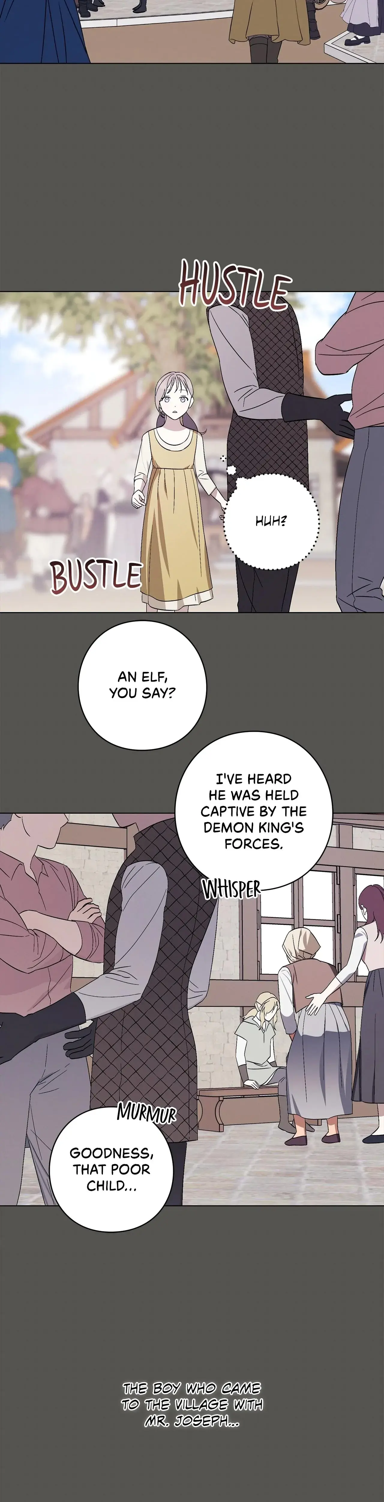 Aromatic LOVE Episode 21 - Page 26