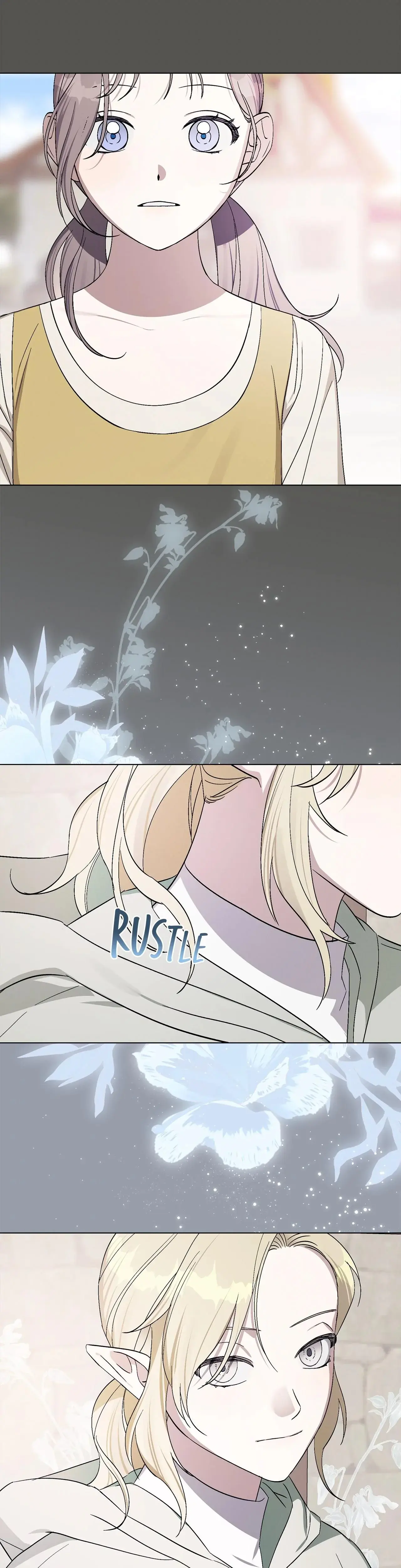 Aromatic LOVE Episode 21 - Page 27