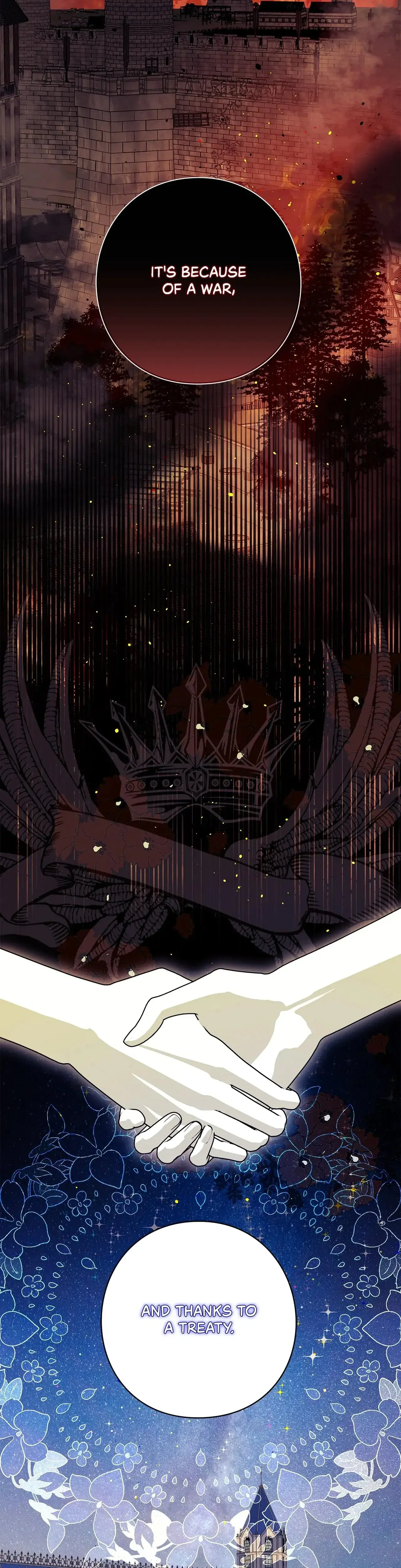 Aromatic LOVE Episode 21 - Page 3