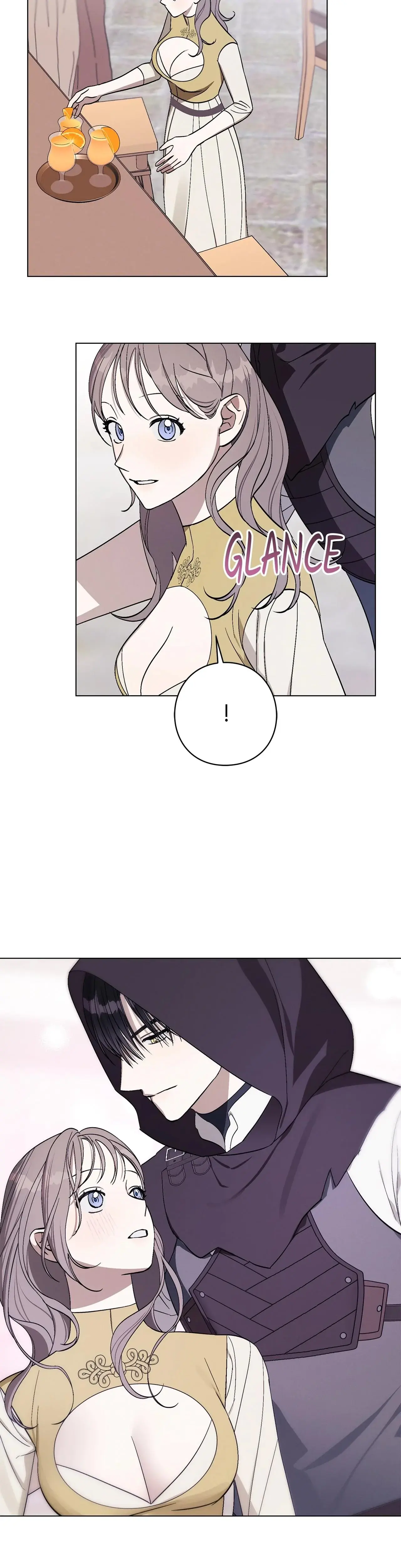 Aromatic LOVE Episode 21 - Page 6