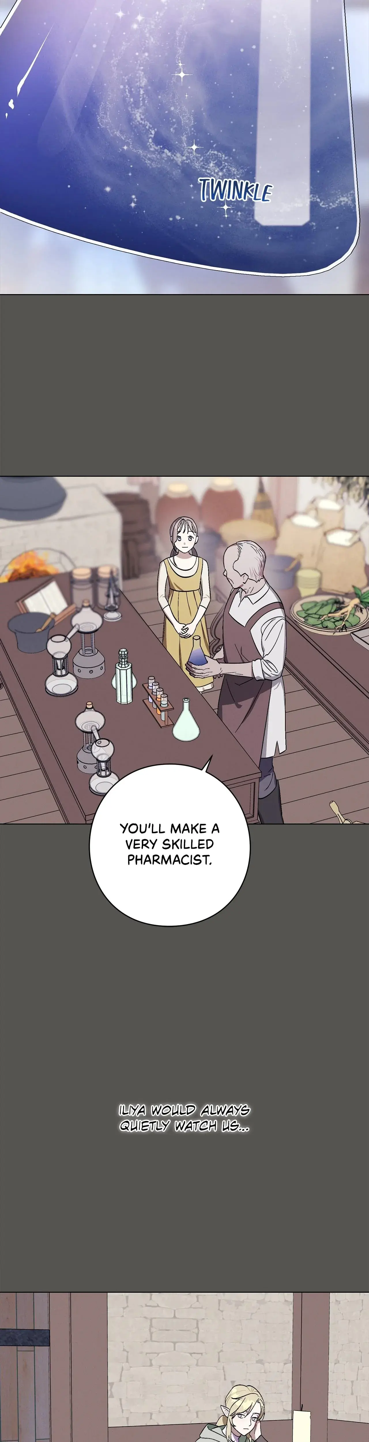 Aromatic LOVE Episode 22 - Page 3