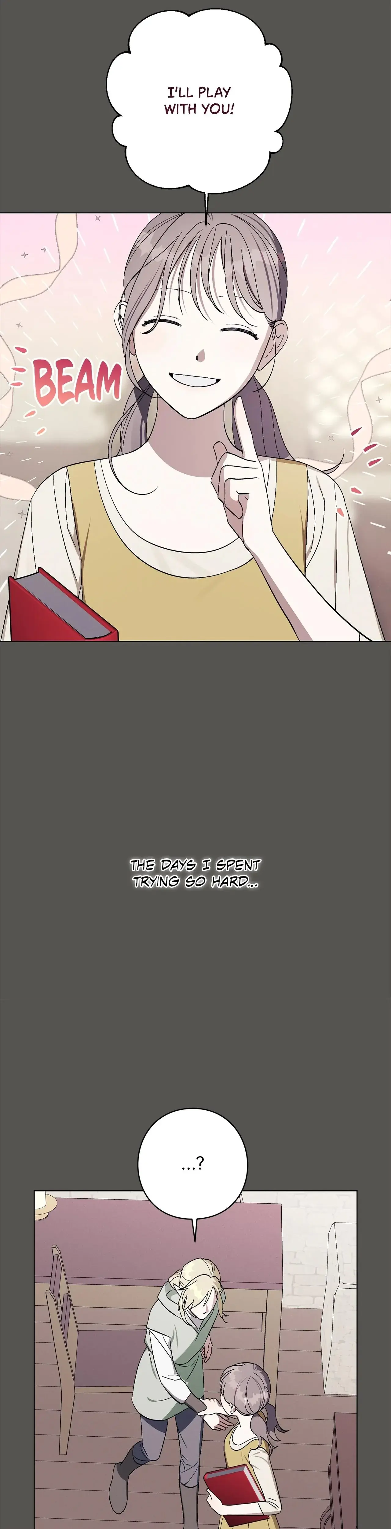 Aromatic LOVE Episode 22 - Page 7