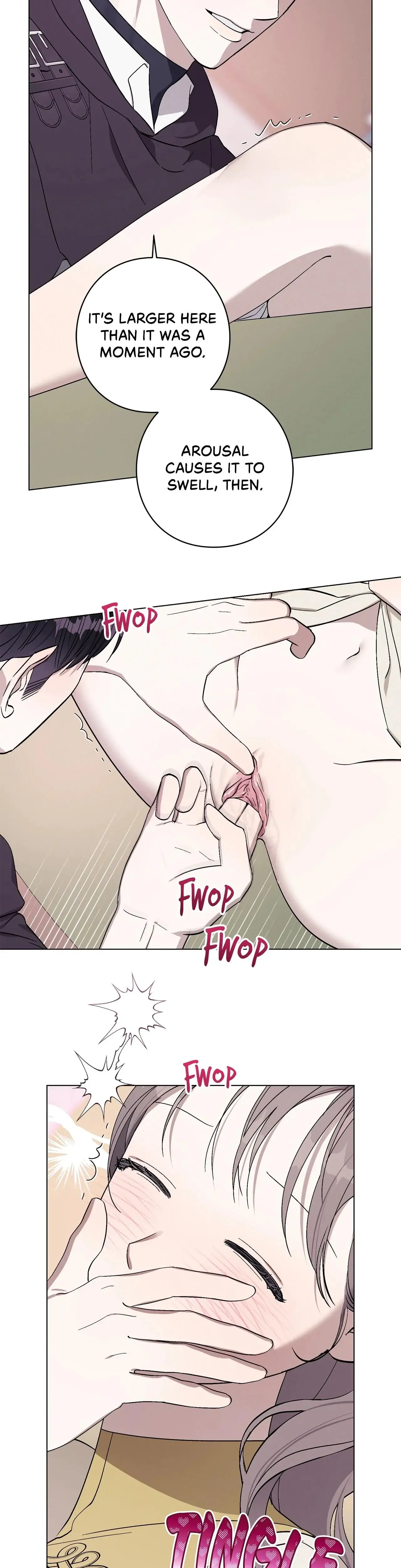 Aromatic LOVE Episode 24 - Page 2