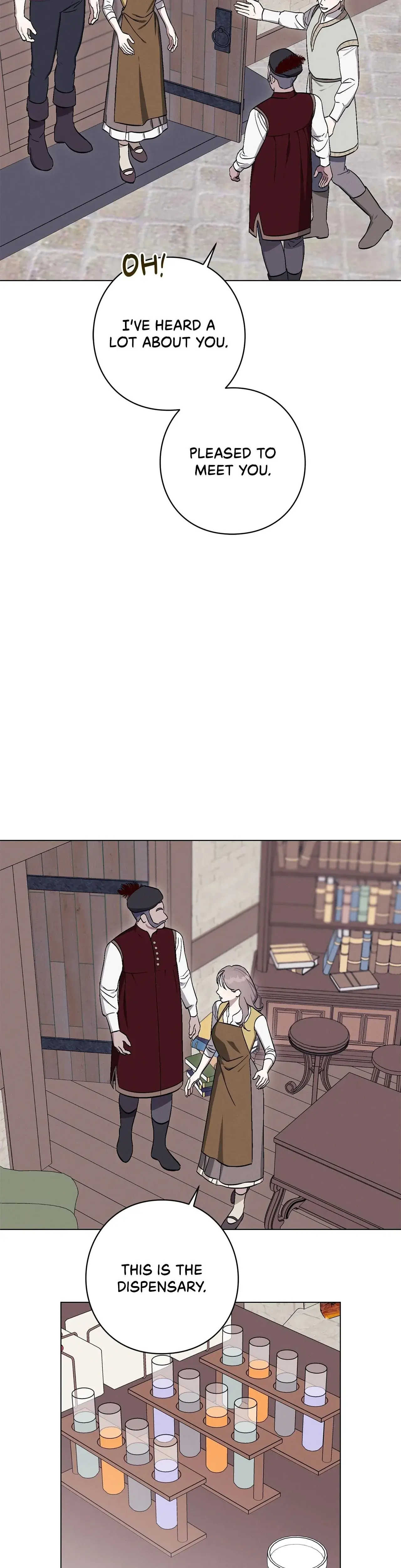 Aromatic LOVE Episode 25 - Page 2