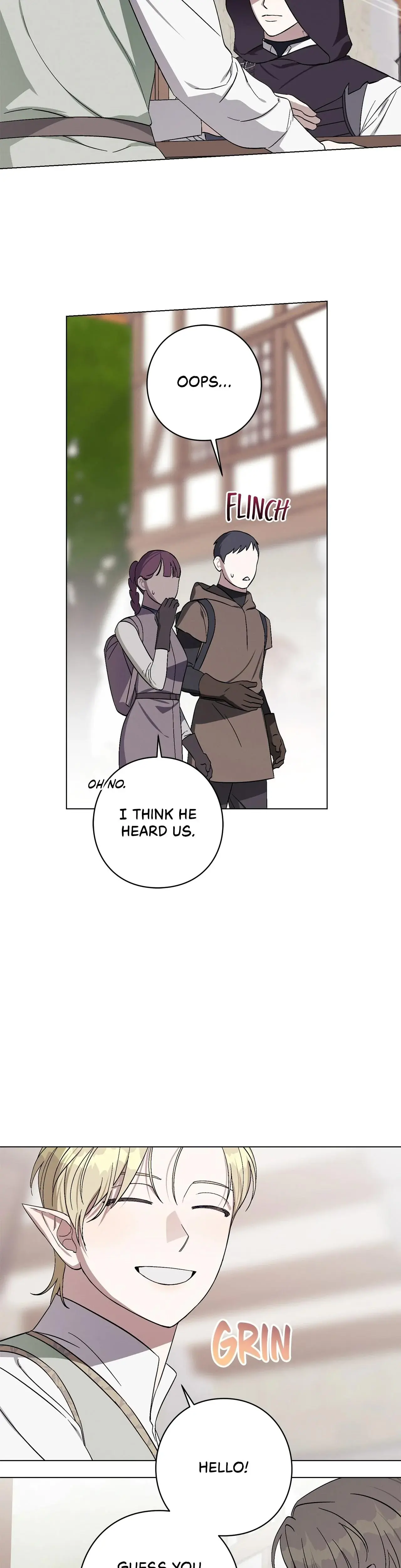 Aromatic LOVE Episode 26 - Page 2