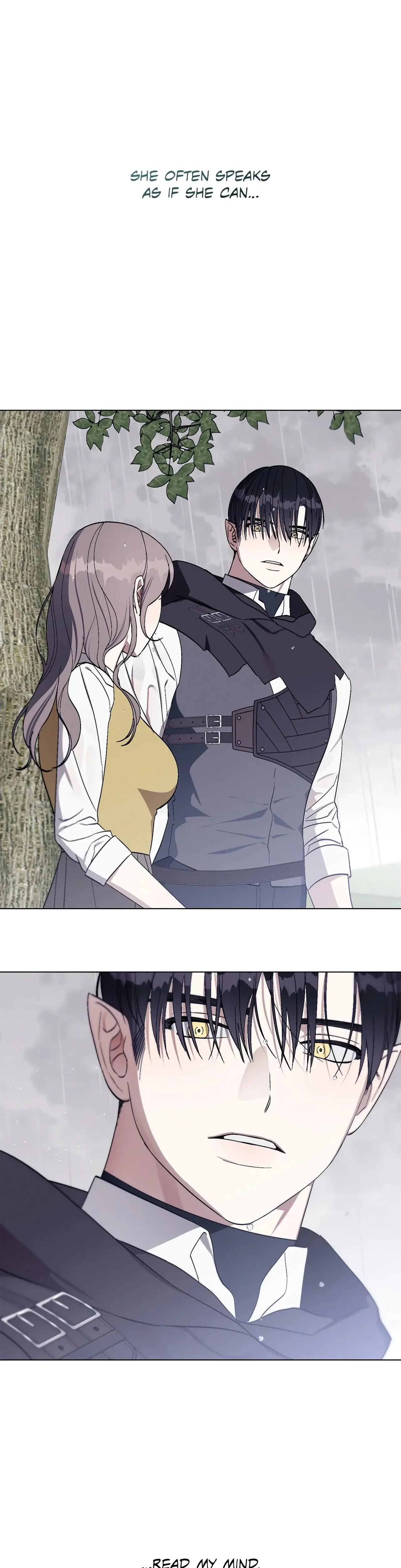 Aromatic LOVE Episode 27 - Page 2