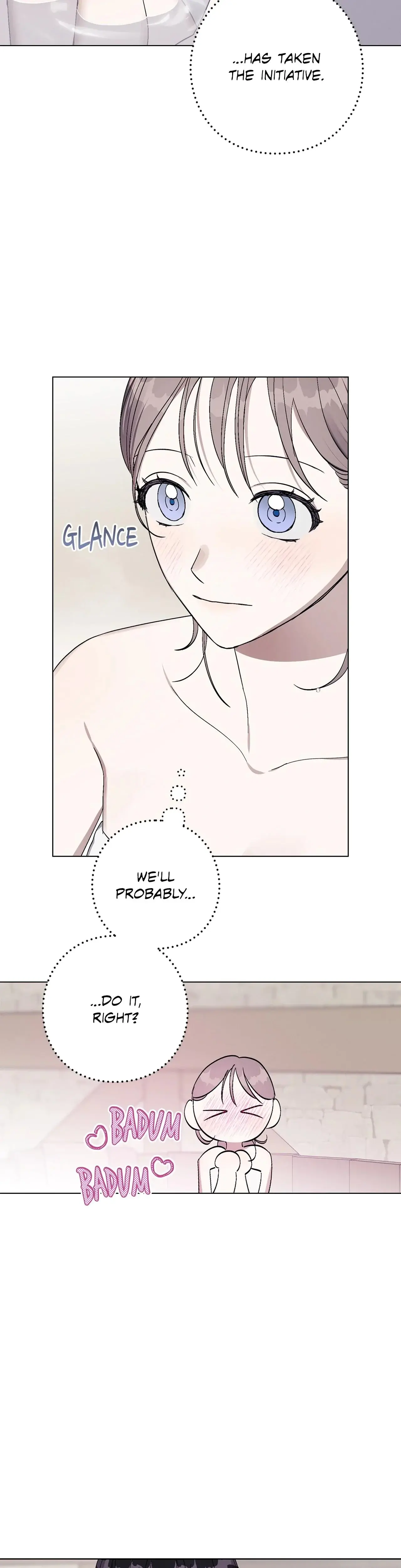 Aromatic LOVE Episode 28 - Page 4