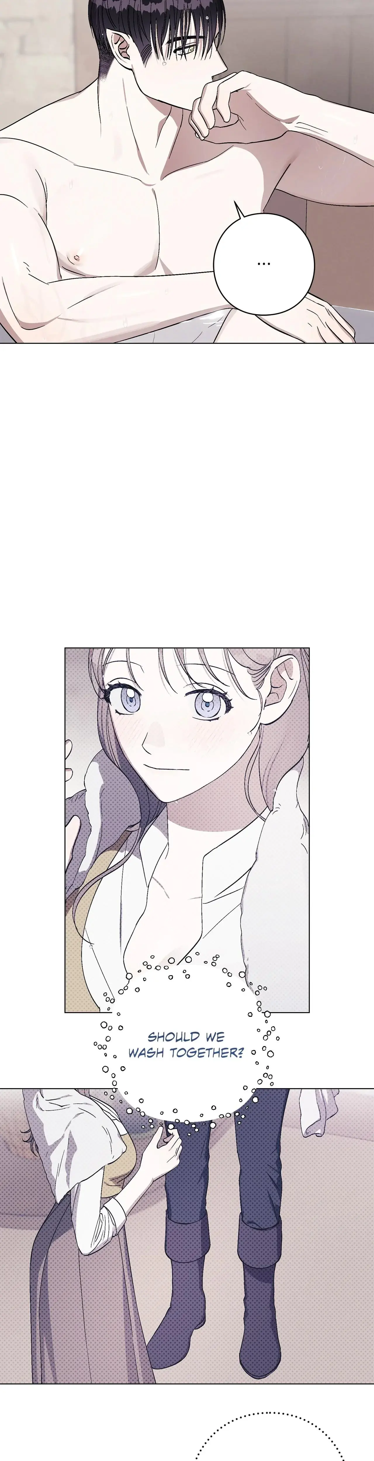 Aromatic LOVE Episode 28 - Page 5