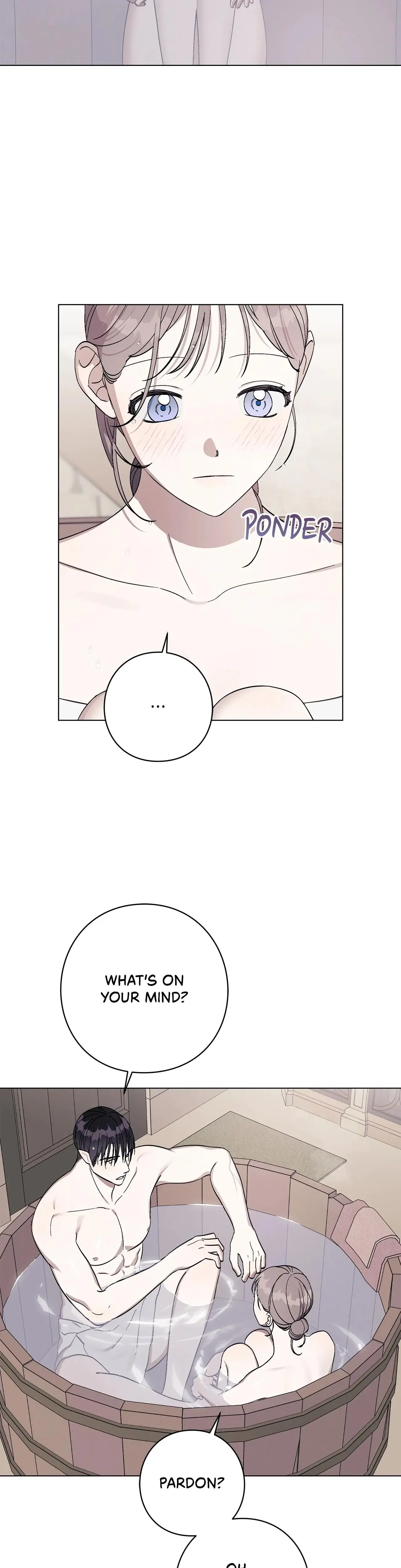 Aromatic LOVE Episode 28 - Page 7