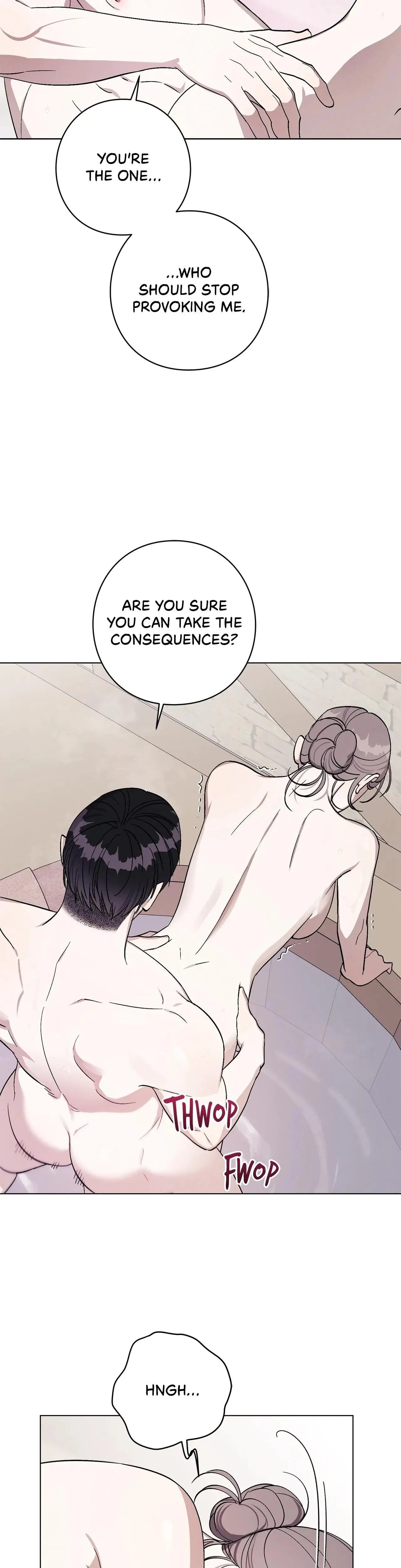 Aromatic LOVE Episode 29 - Page 4