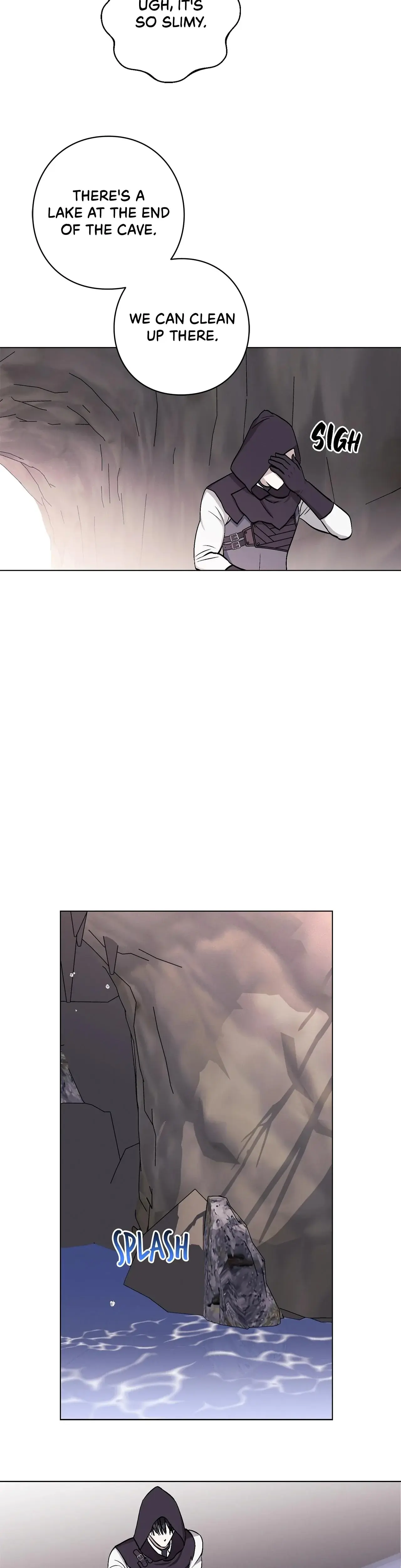Aromatic LOVE Episode 3 - Page 18