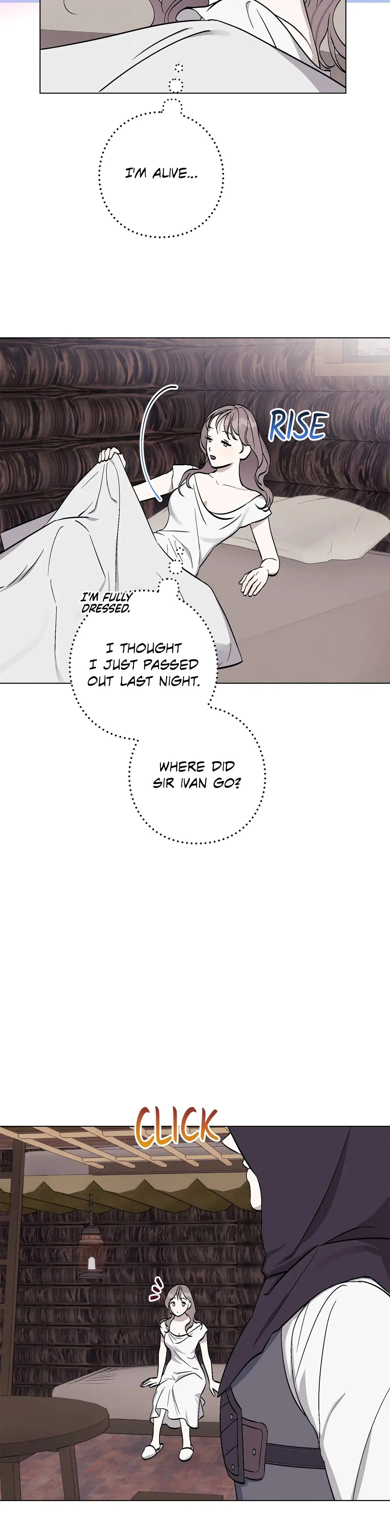 Aromatic LOVE Episode 3 - Page 2