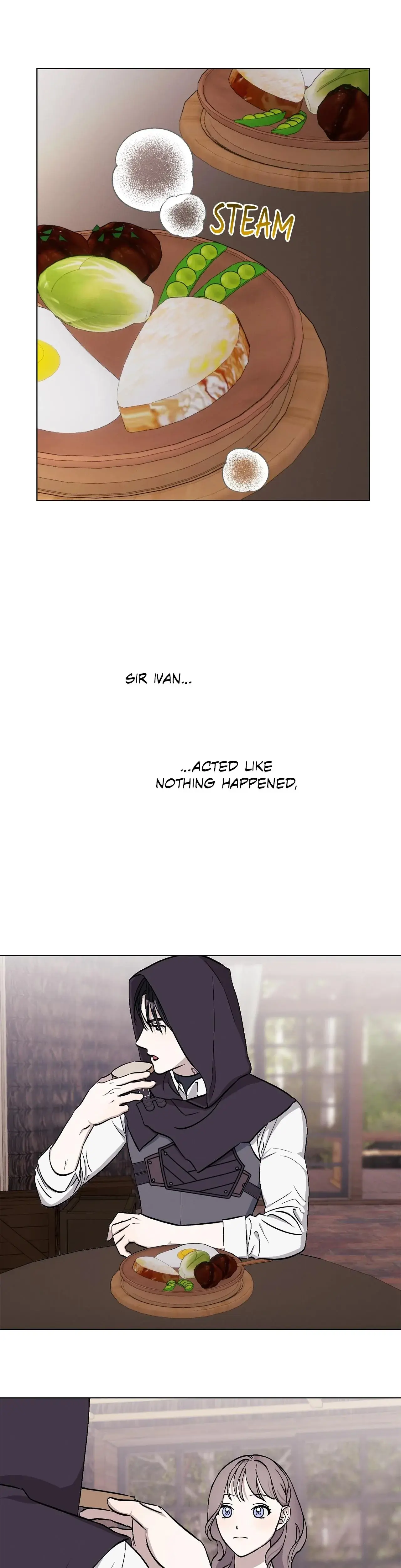 Aromatic LOVE Episode 3 - Page 4