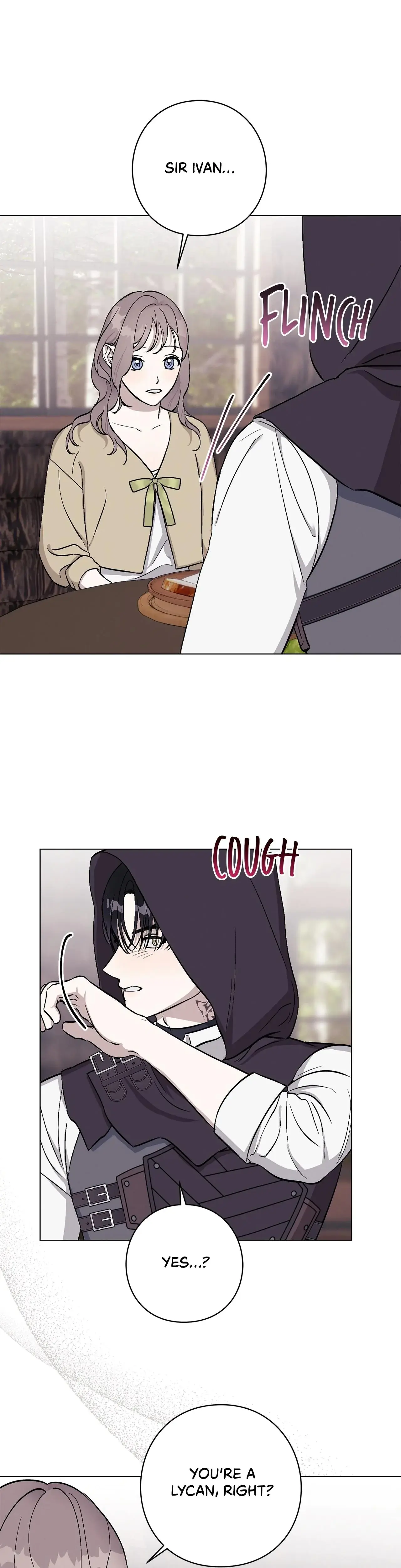 Aromatic LOVE Episode 3 - Page 6