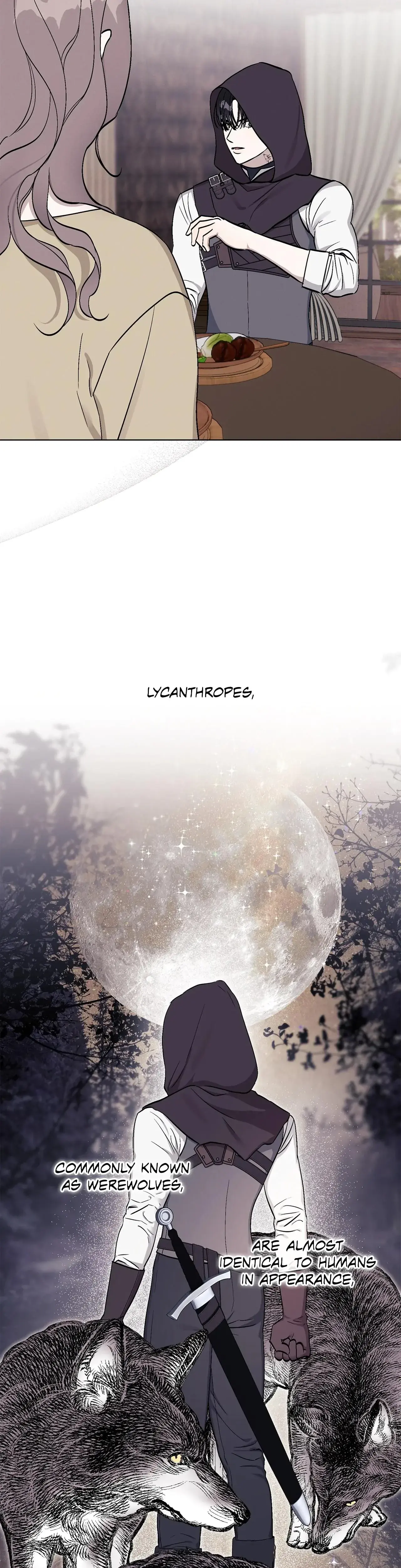 Aromatic LOVE Episode 3 - Page 7