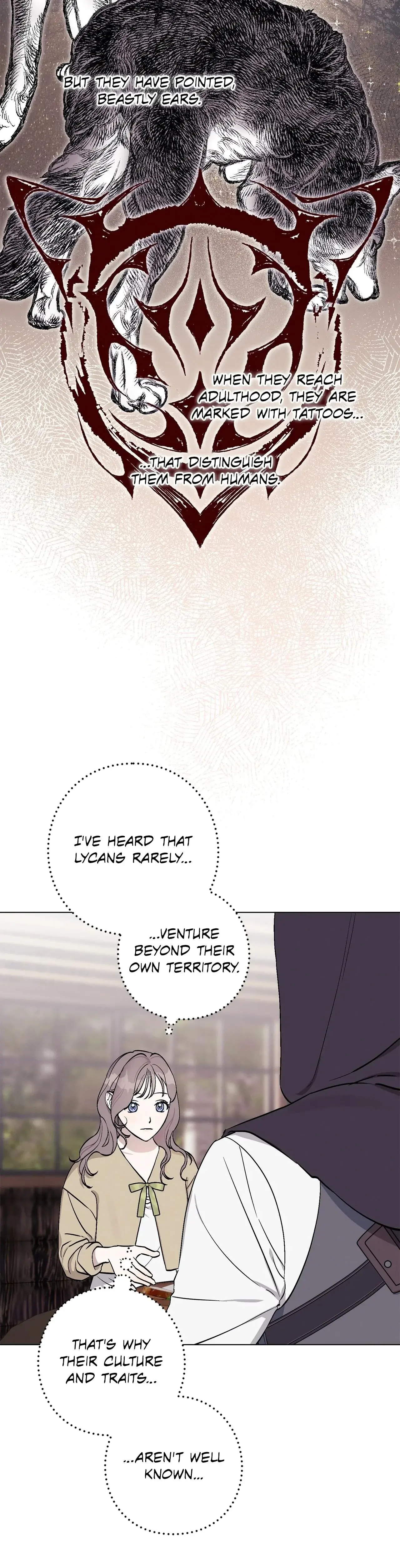 Aromatic LOVE Episode 3 - Page 8