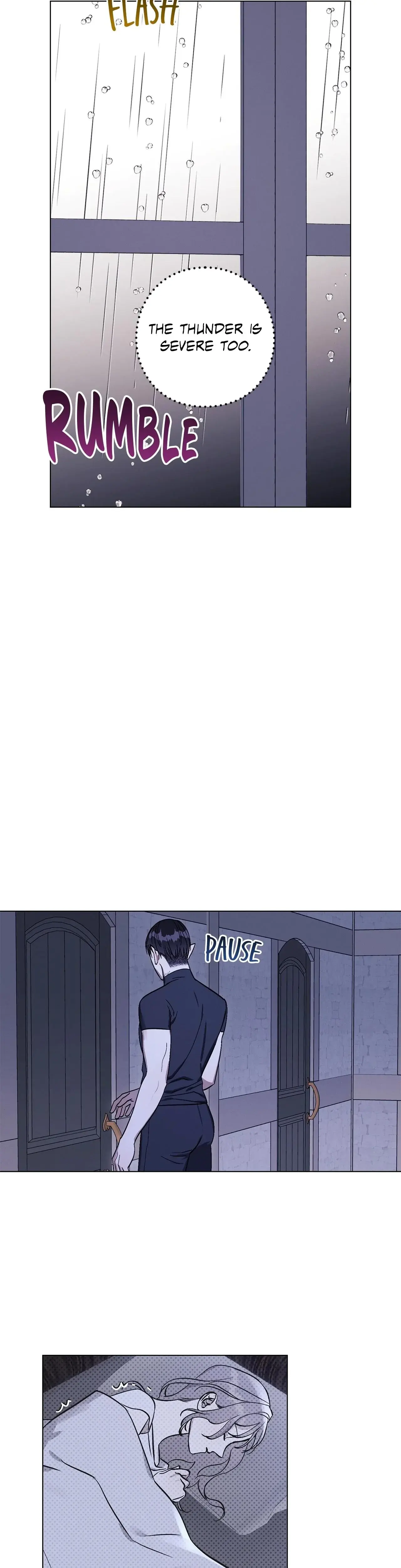 Aromatic LOVE Episode 30 - Page 2