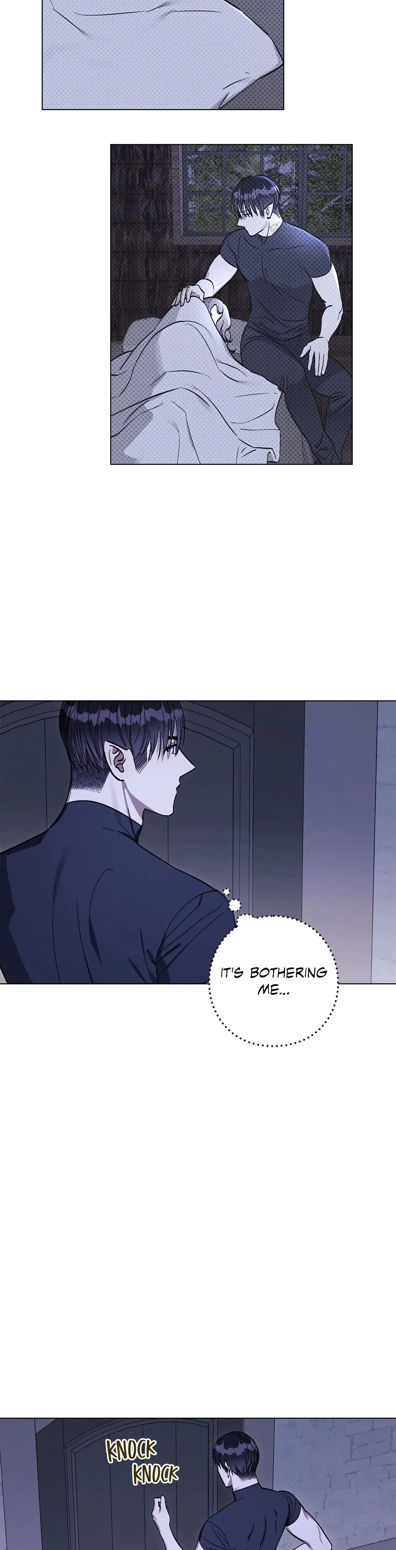 Aromatic LOVE Episode 30 - Page 3