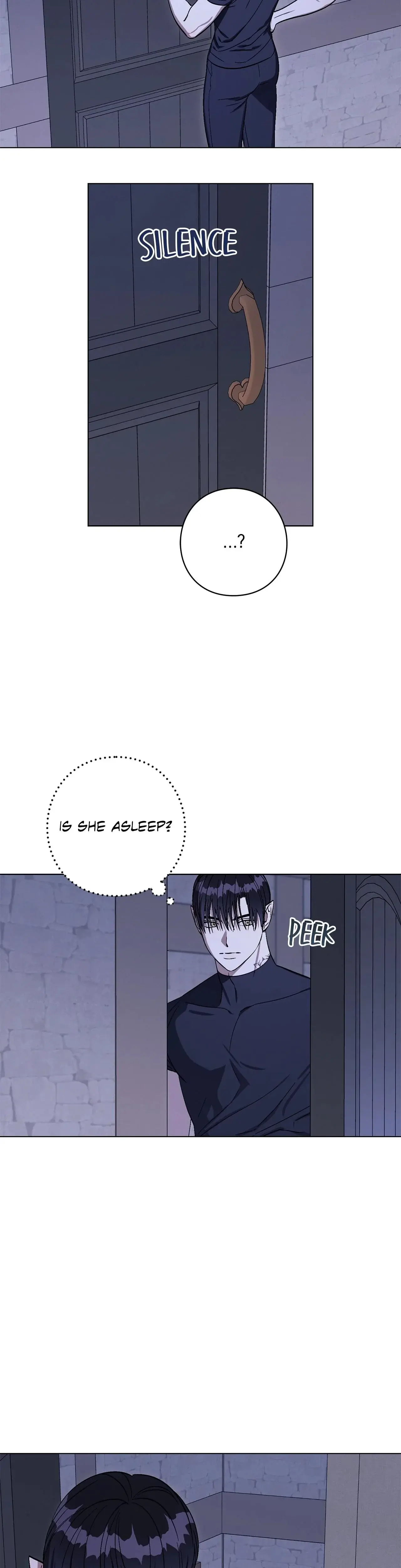 Aromatic LOVE Episode 30 - Page 4