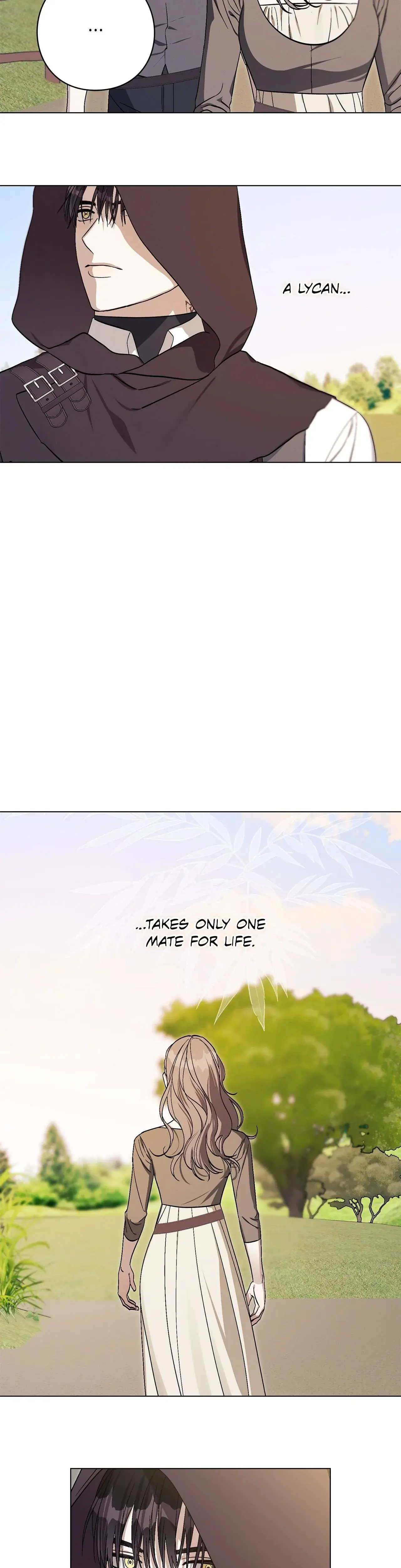 Aromatic LOVE Episode 32 - Page 3
