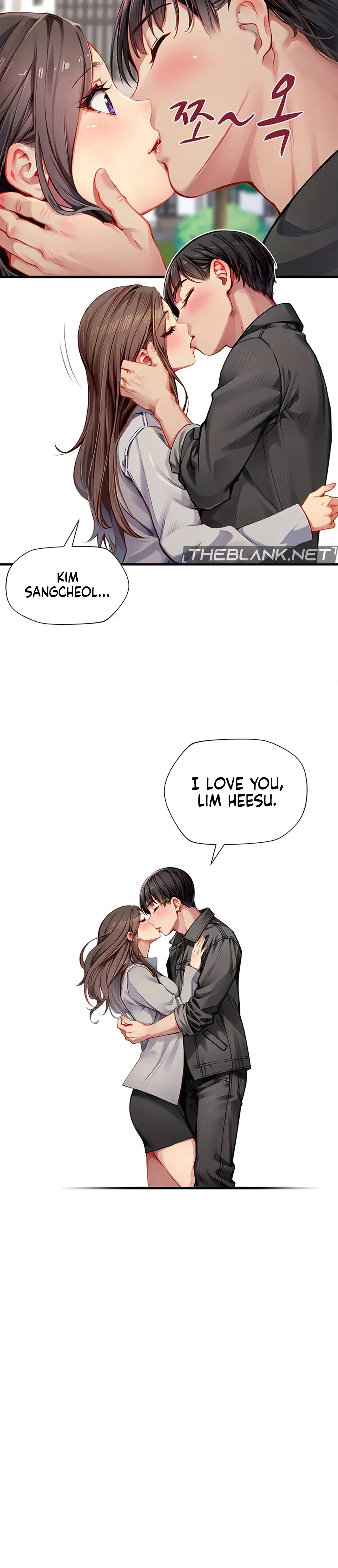 Aromatic LOVE Episode 33 - Page 6