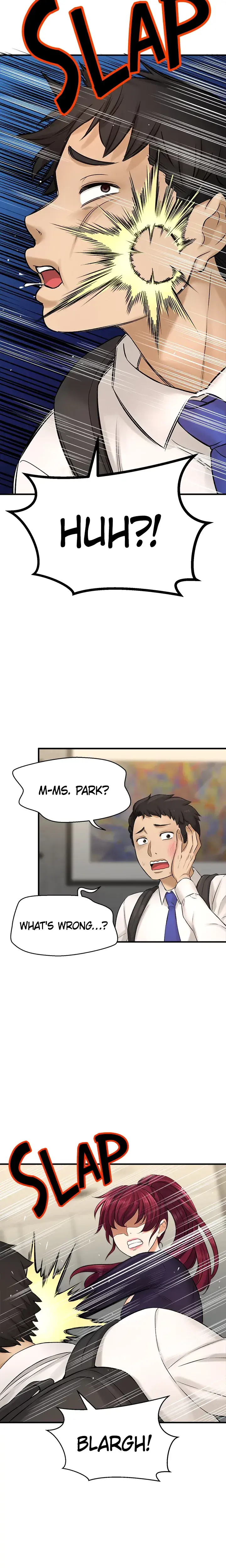 Aromatic LOVE Episode 34 - Page 4