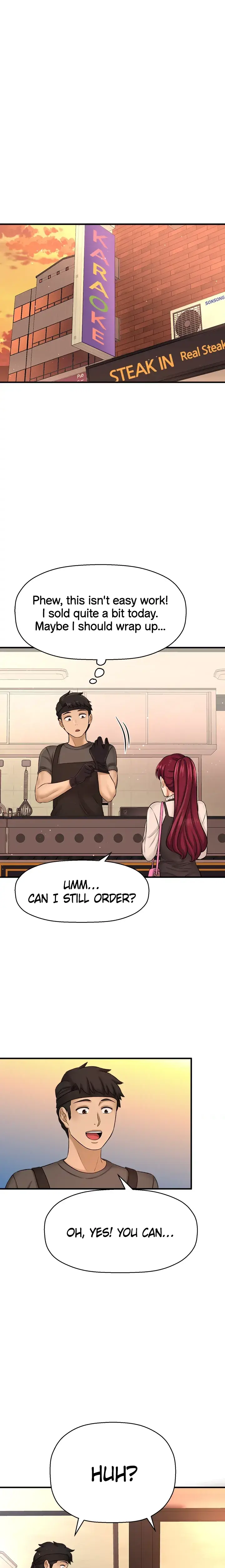Aromatic LOVE Episode 35 - Page 11