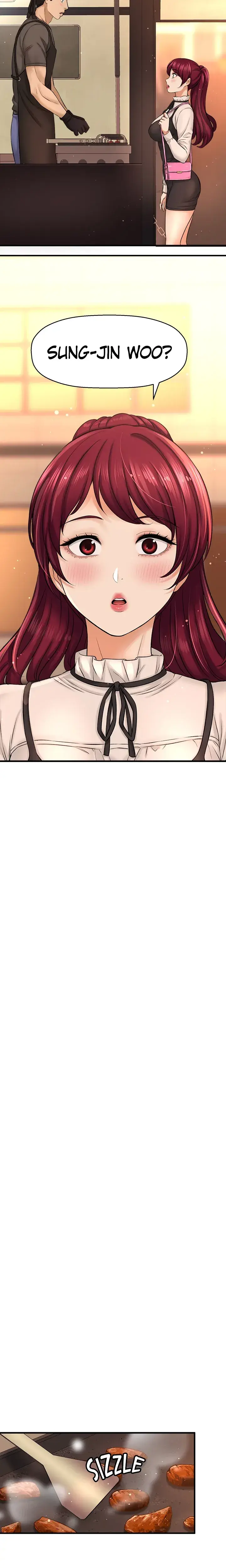 Aromatic LOVE Episode 35 - Page 12