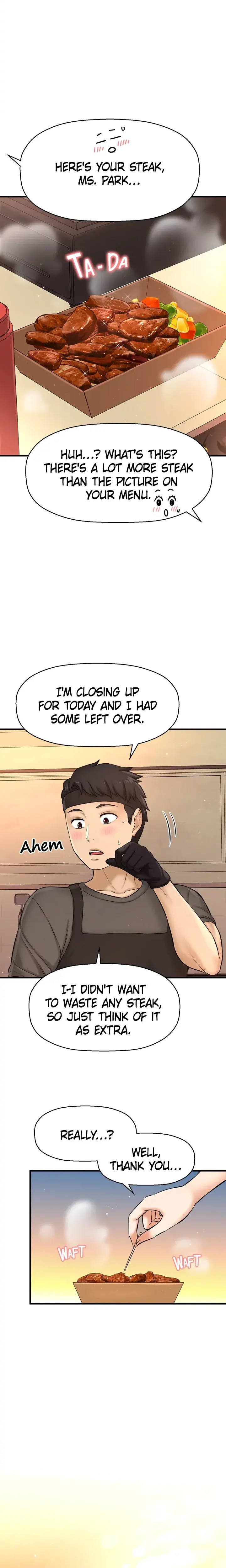 Aromatic LOVE Episode 35 - Page 13