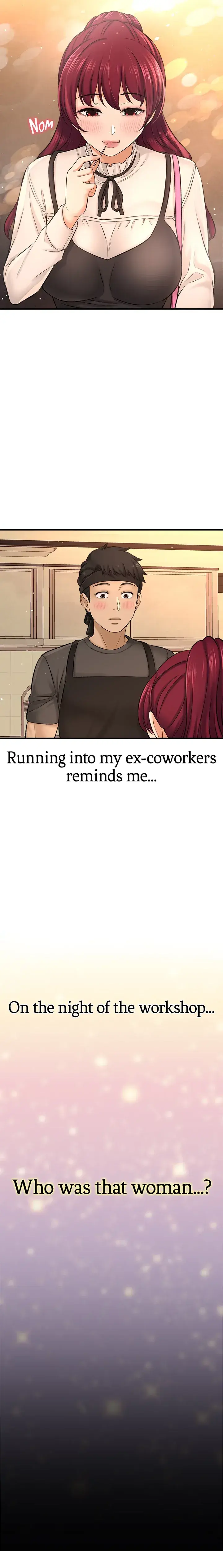 Aromatic LOVE Episode 35 - Page 14