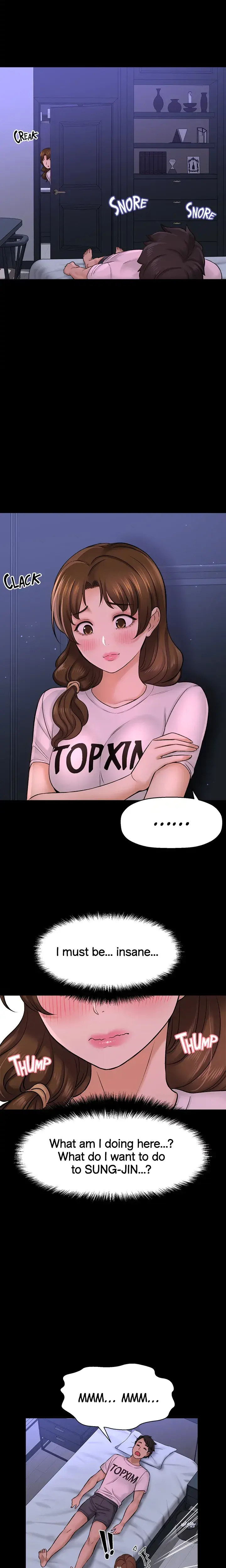 Aromatic LOVE Episode 35 - Page 16