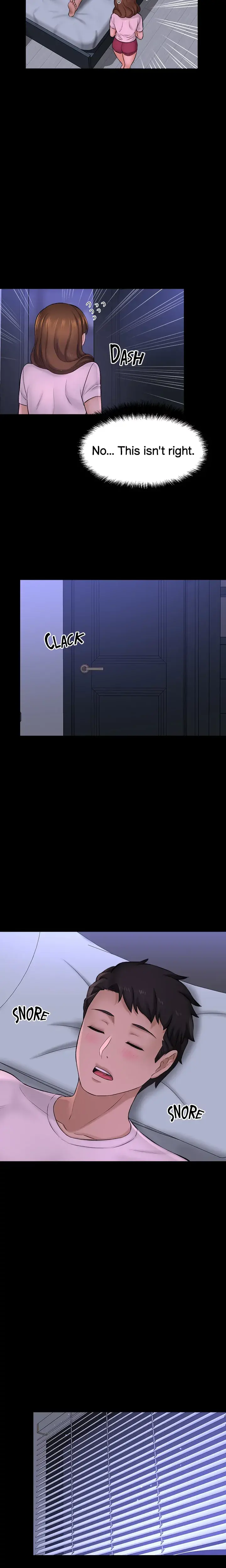 Aromatic LOVE Episode 35 - Page 17