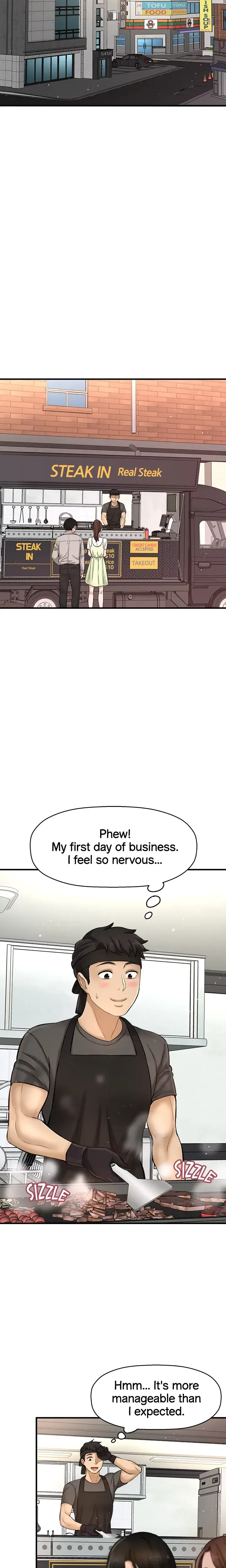 Aromatic LOVE Episode 35 - Page 2