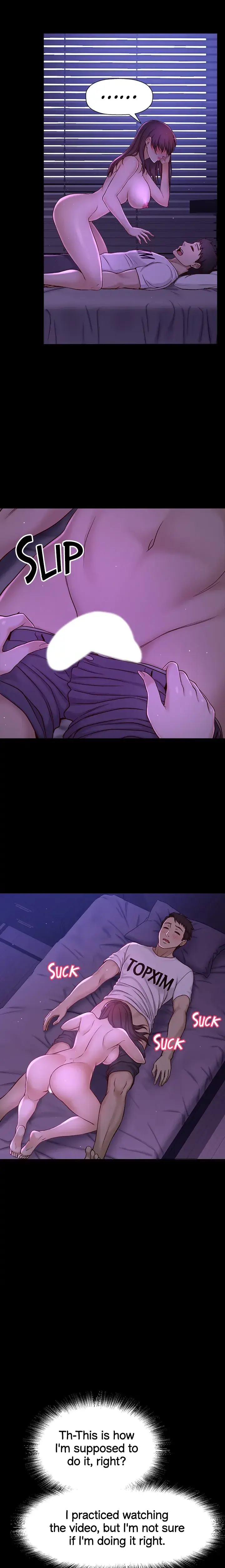 Aromatic LOVE Episode 35 - Page 20