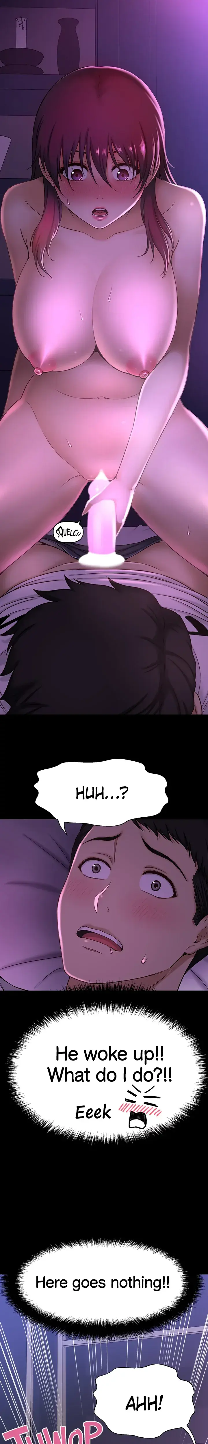 Aromatic LOVE Episode 35 - Page 23