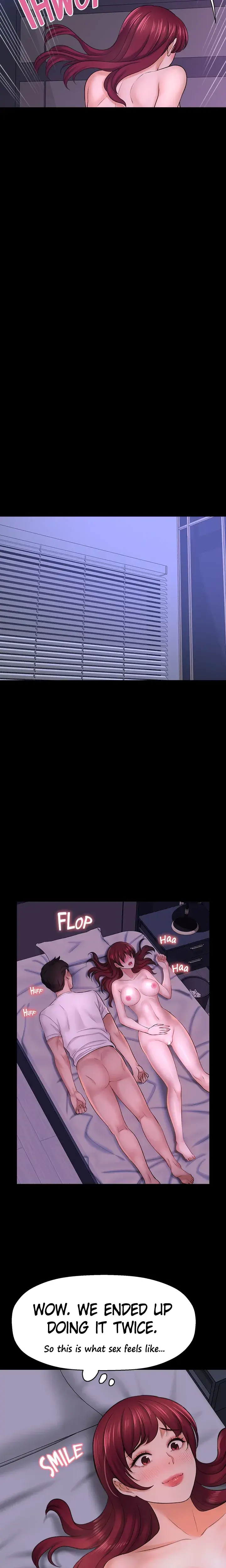 Aromatic LOVE Episode 35 - Page 24