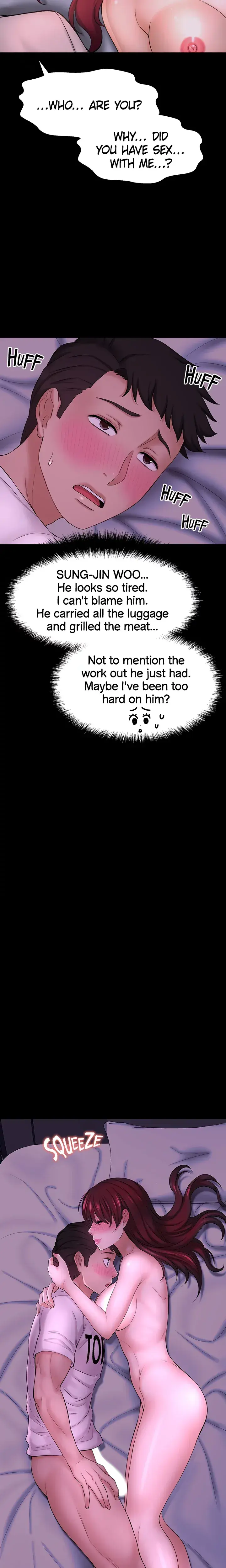 Aromatic LOVE Episode 35 - Page 25