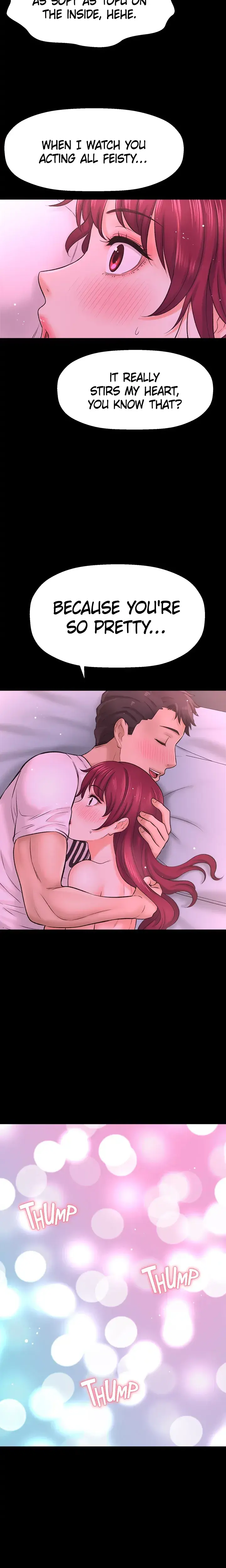 Aromatic LOVE Episode 35 - Page 28