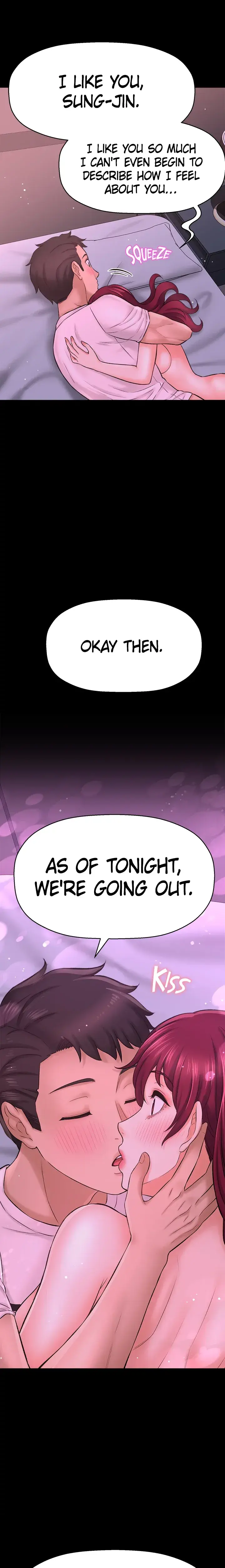 Aromatic LOVE Episode 35 - Page 29