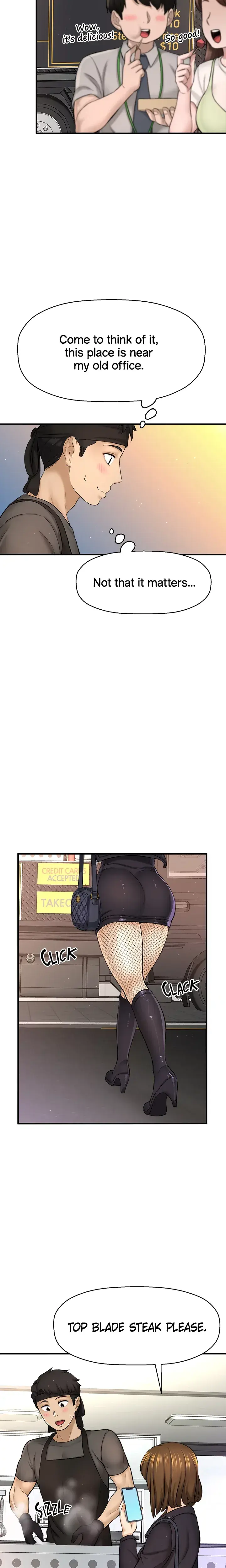 Aromatic LOVE Episode 35 - Page 3