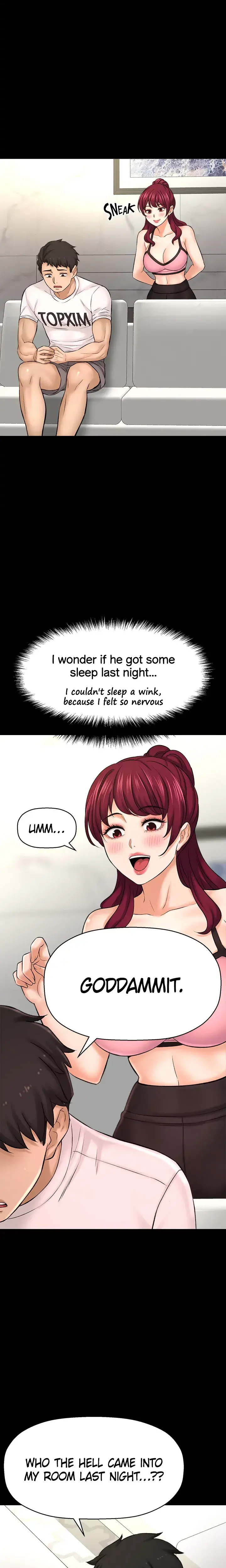 Aromatic LOVE Episode 35 - Page 32