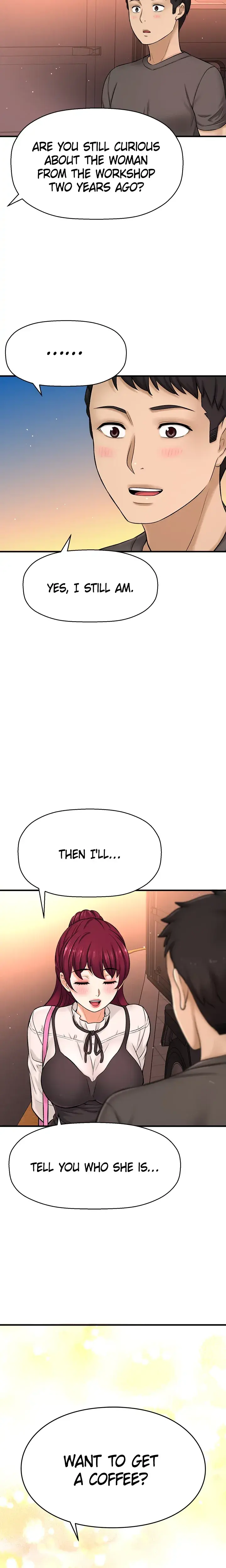 Aromatic LOVE Episode 35 - Page 36