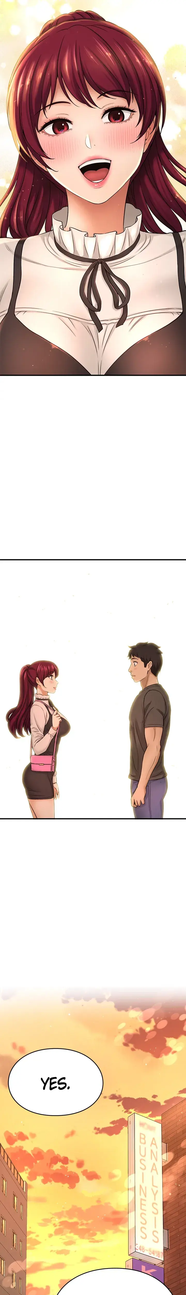 Aromatic LOVE Episode 35 - Page 37