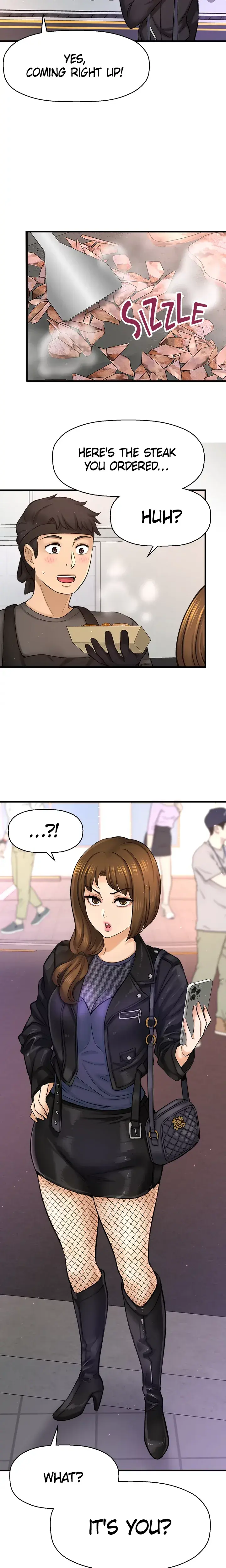 Aromatic LOVE Episode 35 - Page 4