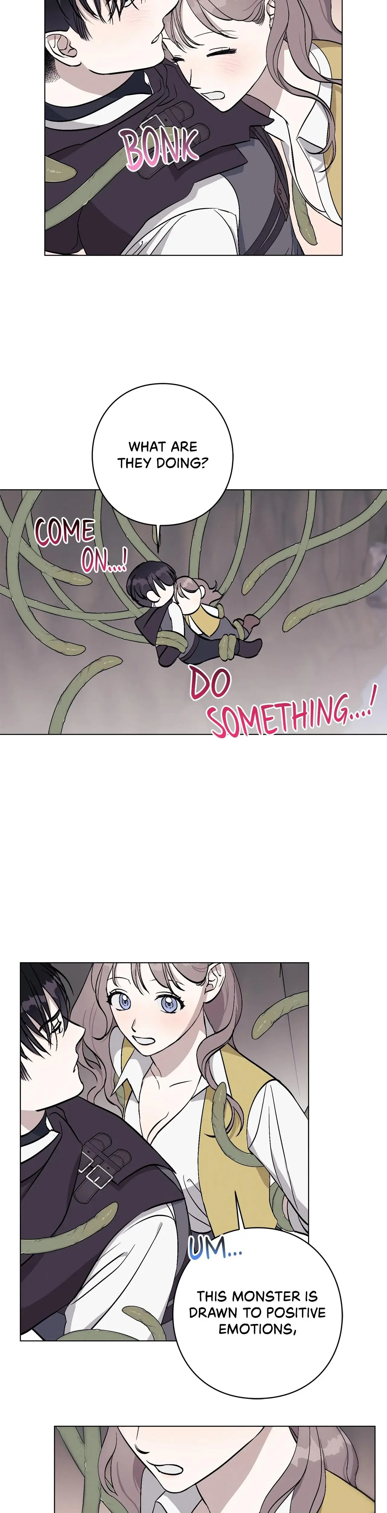 Aromatic LOVE Episode 4 - Page 10