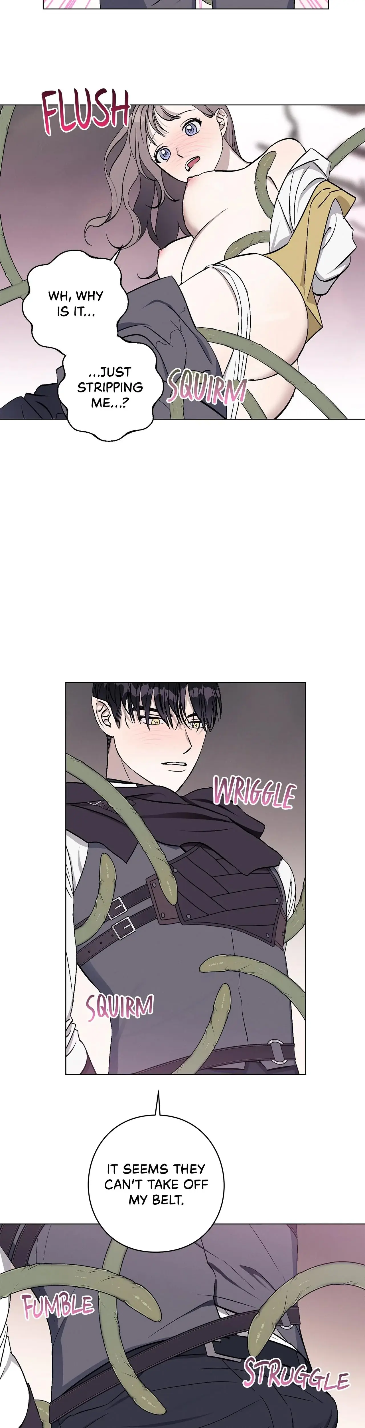 Aromatic LOVE Episode 4 - Page 16