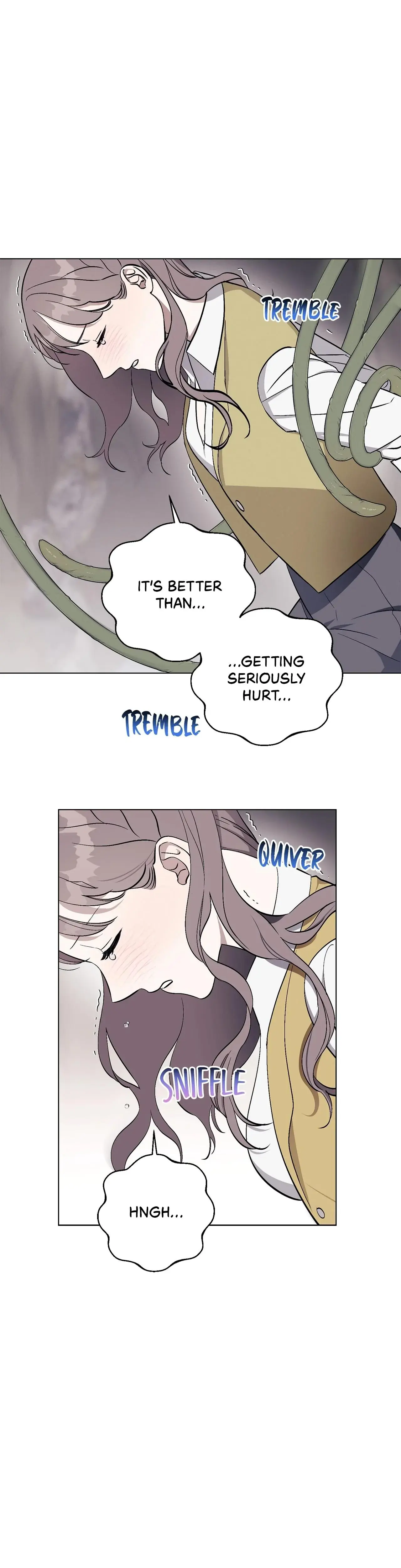 Aromatic LOVE Episode 4 - Page 4