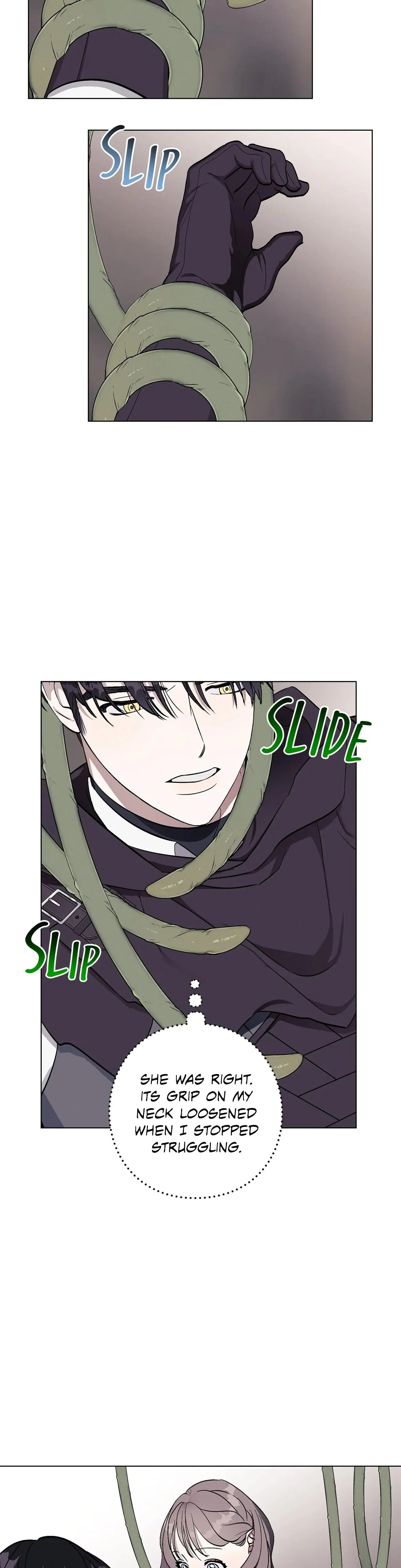 Aromatic LOVE Episode 4 - Page 6