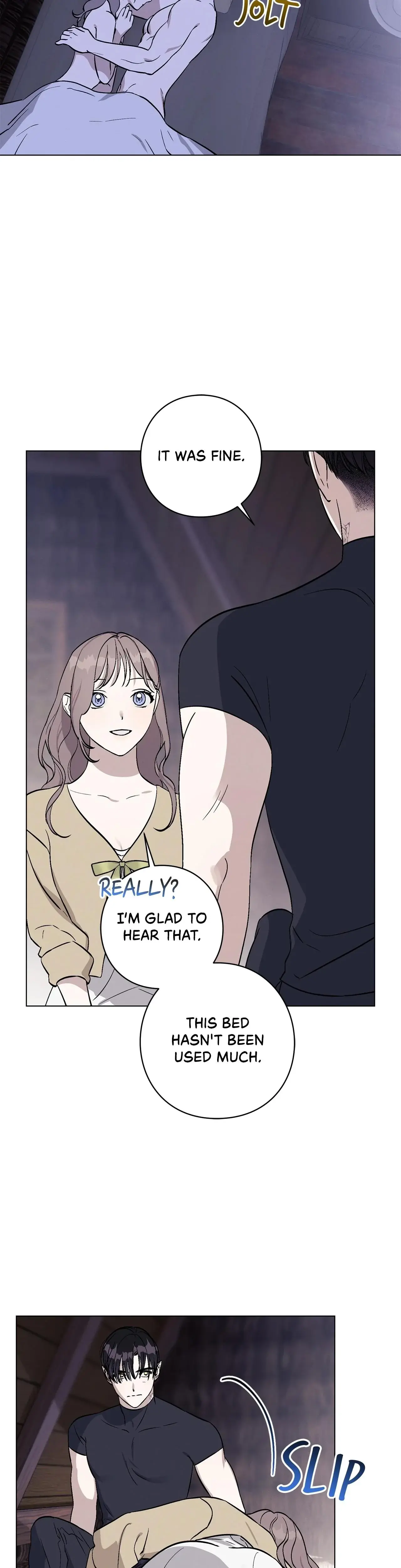 Aromatic LOVE Episode 6 - Page 2