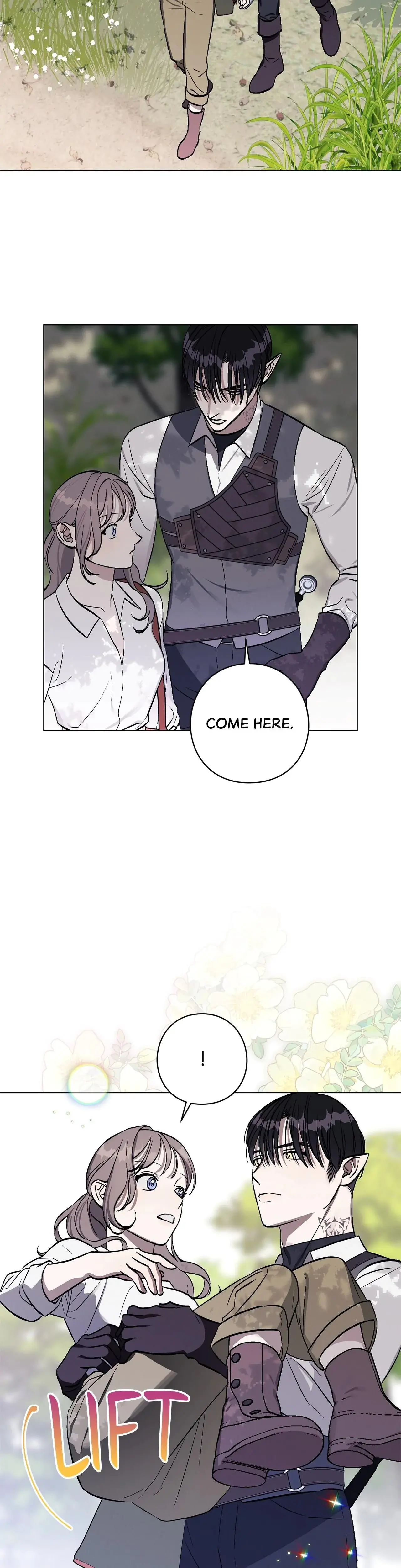 Aromatic LOVE Episode 7 - Page 6